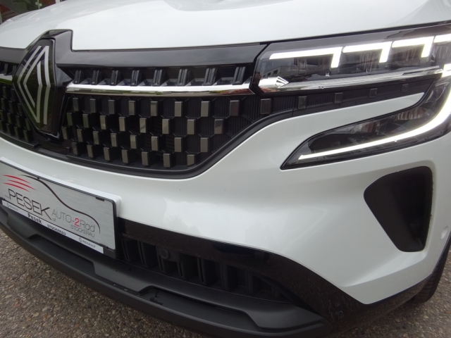 Renault - AUSTRAL Techno E-Tech Full Hybrid 200