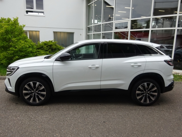 Renault - AUSTRAL Techno E-Tech Full Hybrid 200