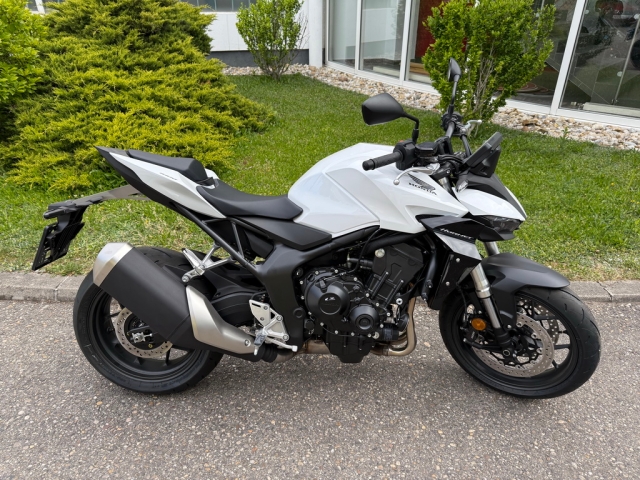 Honda - CB 1000 HORNET