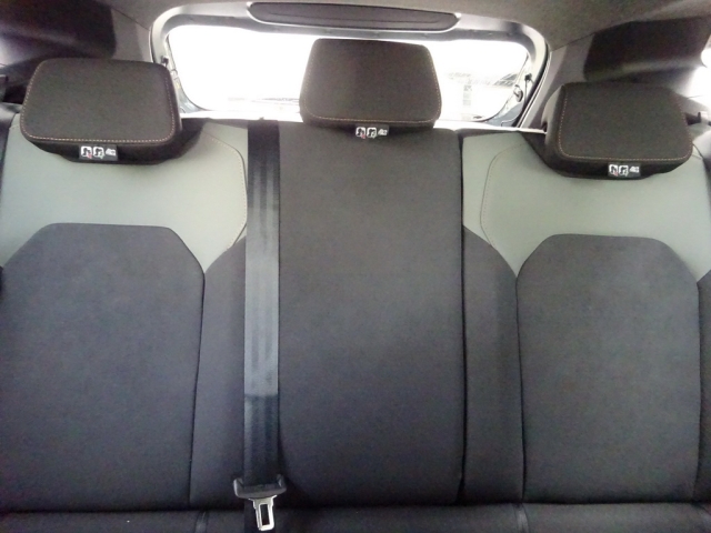 Dacia - DUSTER EXTREME HYBRID 140