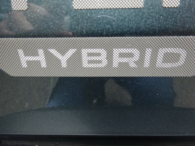 Dacia - DUSTER EXTREME HYBRID 140