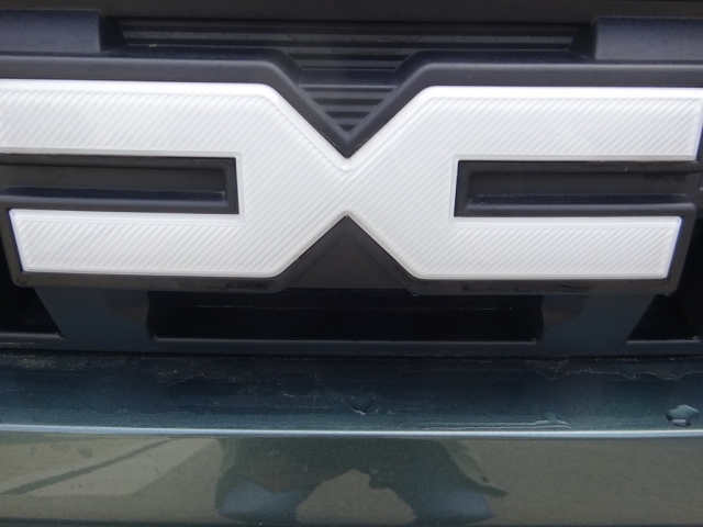 Dacia - DUSTER EXTREME HYBRID 140