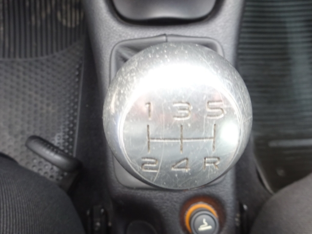 Peugeot - 206 Sport-Premium 1,4