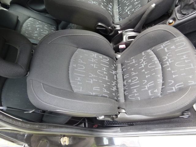 Peugeot - 206 Sport-Premium 1,4