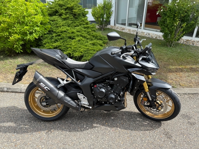 Honda - CB 1000 HORNET SP