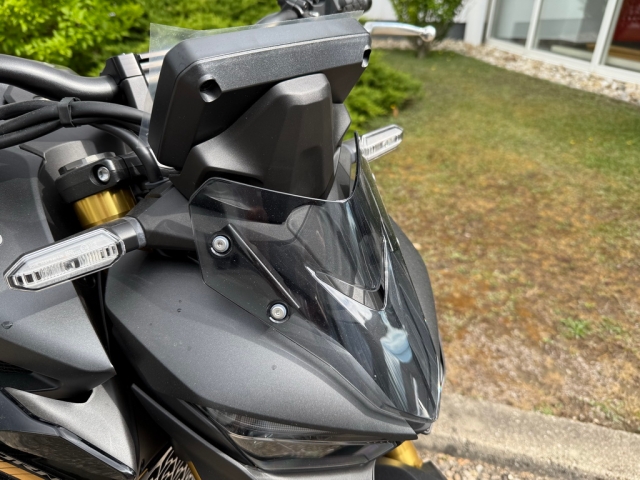 Honda - CB 1000 HORNET SP