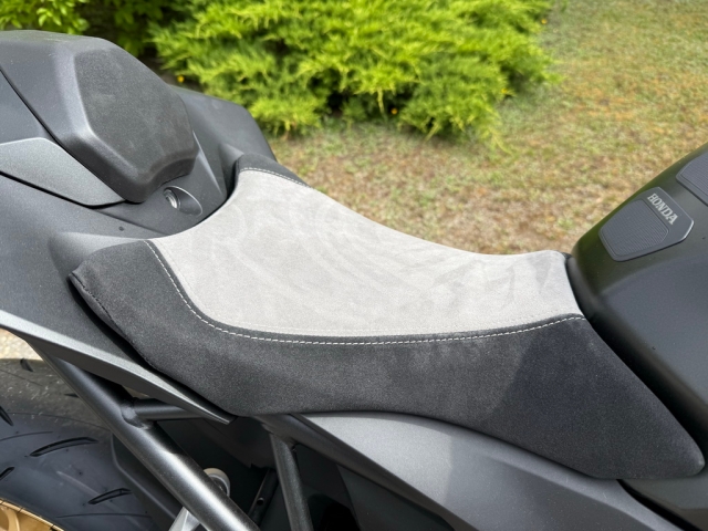 Honda - CB 1000 HORNET SP