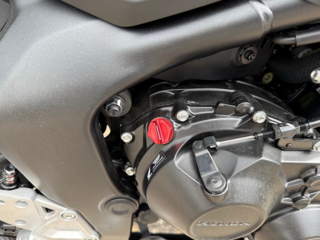 Honda - CB 1000 HORNET SP