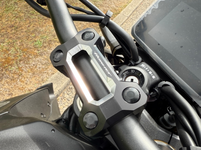 Honda - CB 1000 HORNET SP