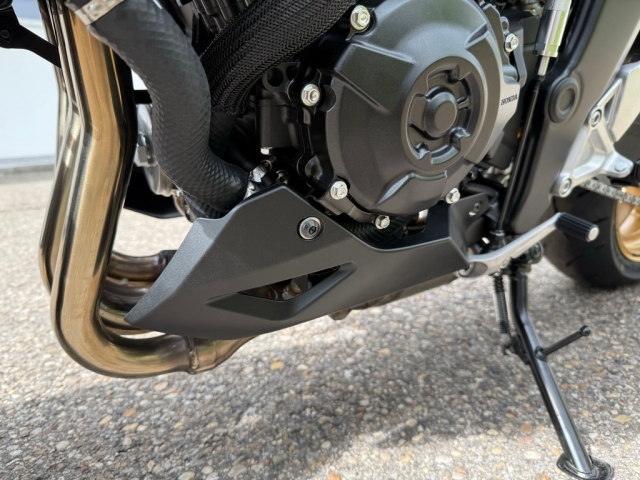 Honda - CB 1000 HORNET SP