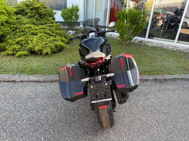 Kawasaki - NINJA 1000SX