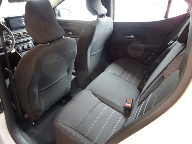 Dacia - SANDERO STEPWAY EXPRESSION TCe 90