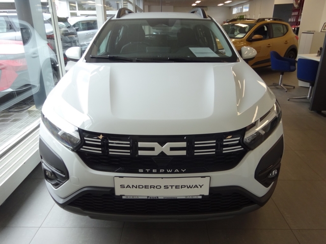 Dacia - SANDERO STEPWAY EXPRESSION TCe 90