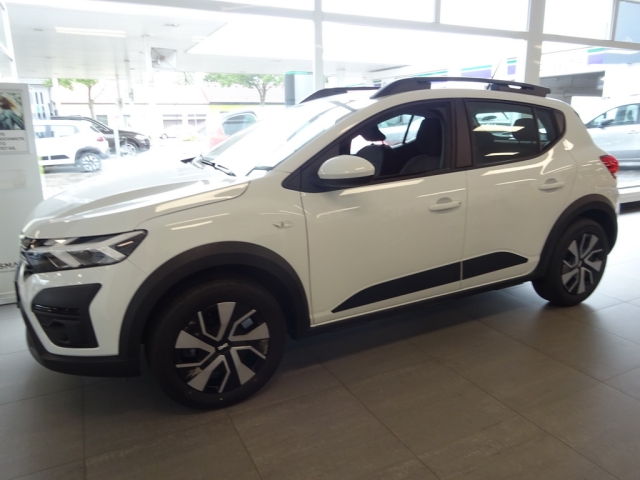Dacia - SANDERO STEPWAY EXPRESSION TCe 90