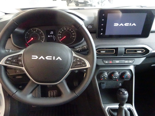 Dacia - SANDERO STEPWAY EXPRESSION TCe 90