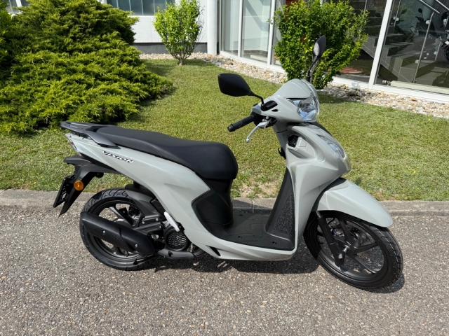 Honda - VISION 110