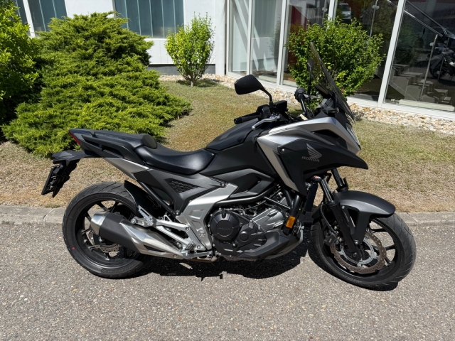 Honda - NC 750X