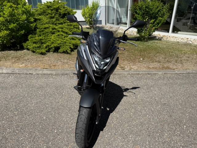 Honda - NC 750X