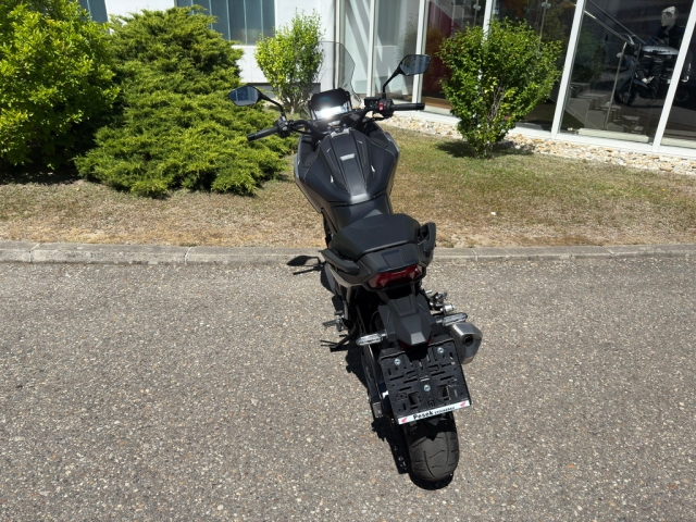 Honda - NC 750X