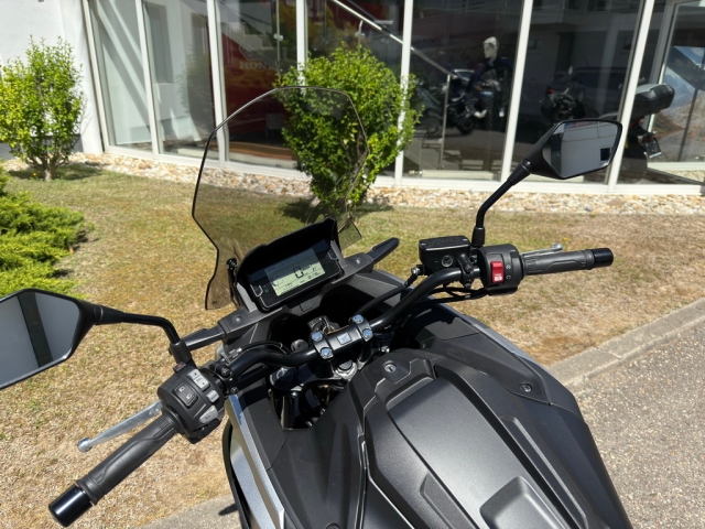 Honda - NC 750X