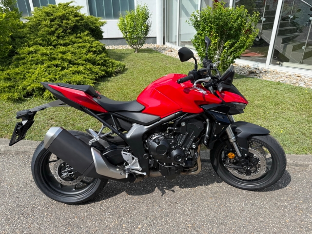 Honda - CB 1000 HORNET