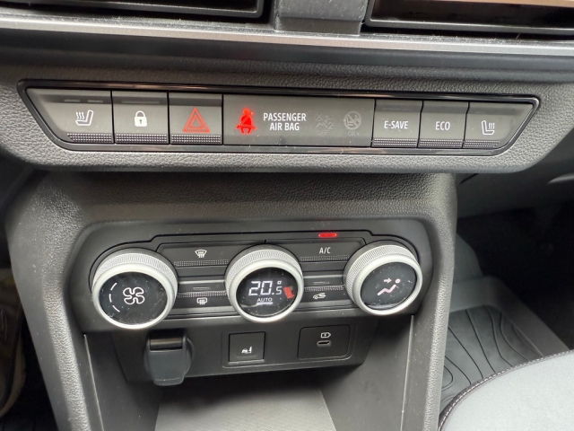 Dacia - JOGGER EXTREME+ HYBRID 140