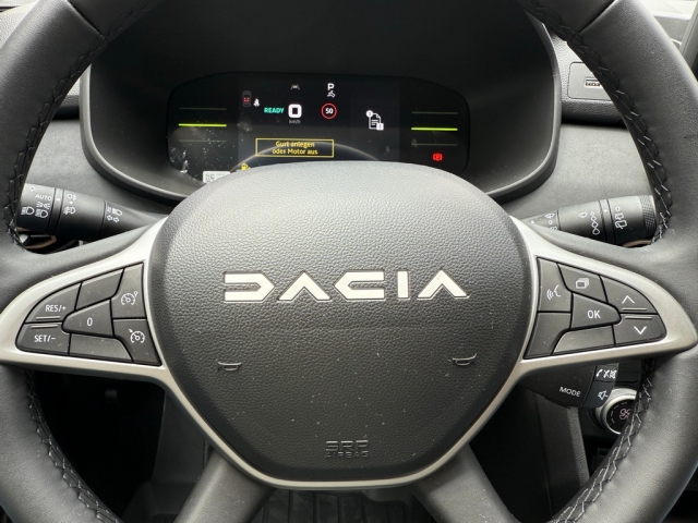 Dacia - JOGGER EXTREME+ HYBRID 140