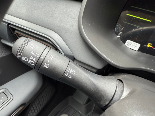 Dacia - JOGGER EXTREME+ HYBRID 140