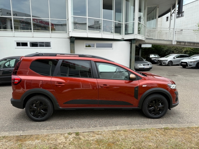 Dacia - JOGGER EXTREME+ HYBRID 140