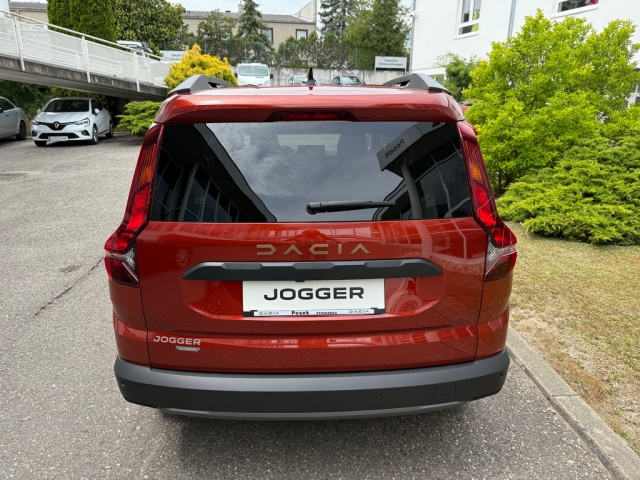 Dacia - JOGGER EXTREME+ HYBRID 140