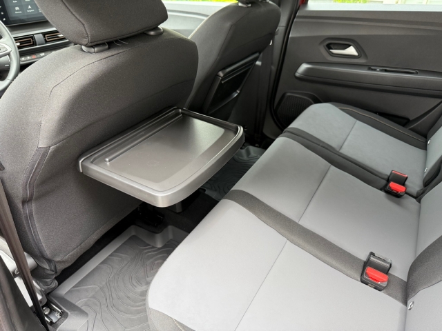 Dacia - JOGGER EXTREME+ HYBRID 140
