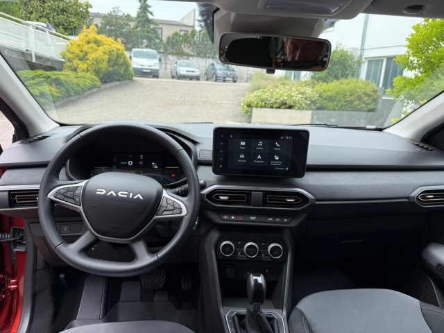 Dacia - JOGGER EXTREME+ HYBRID 140
