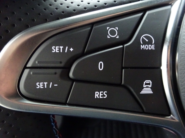Renault - ARKANA ESPRIT ALPINE MILD HYBRID 160 EDC