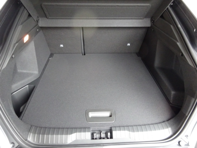 Renault - ARKANA ESPRIT ALPINE MILD HYBRID 160 EDC