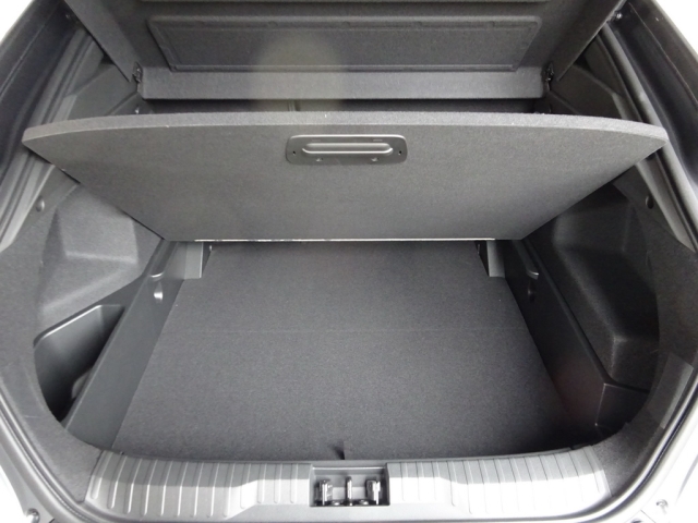 Renault - ARKANA ESPRIT ALPINE MILD HYBRID 160 EDC