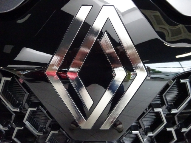 Renault - ARKANA ESPRIT ALPINE MILD HYBRID 160 EDC