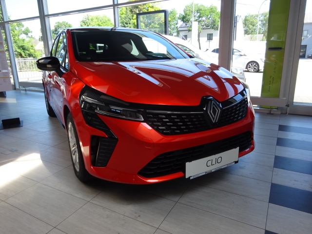 Renault - CLIO Evolution TCe 90