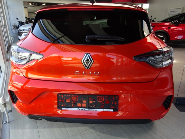 Renault - CLIO Evolution TCe 90