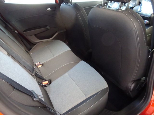 Renault - CLIO Evolution TCe 90