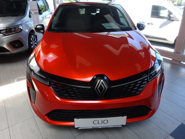 Renault - CLIO Evolution TCe 90