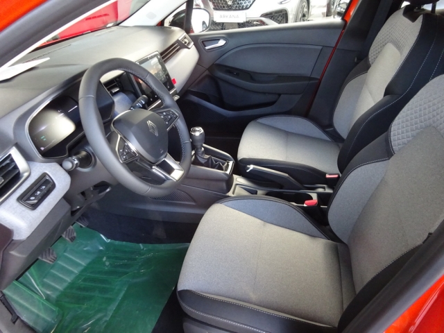 Renault - CLIO Evolution TCe 90