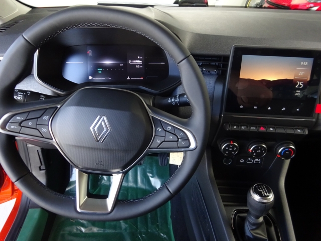 Renault - CLIO Evolution TCe 90