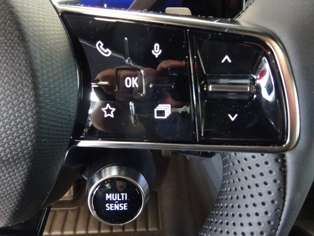 Renault - AUSTRAL TECHNO MILD HYBRID 160