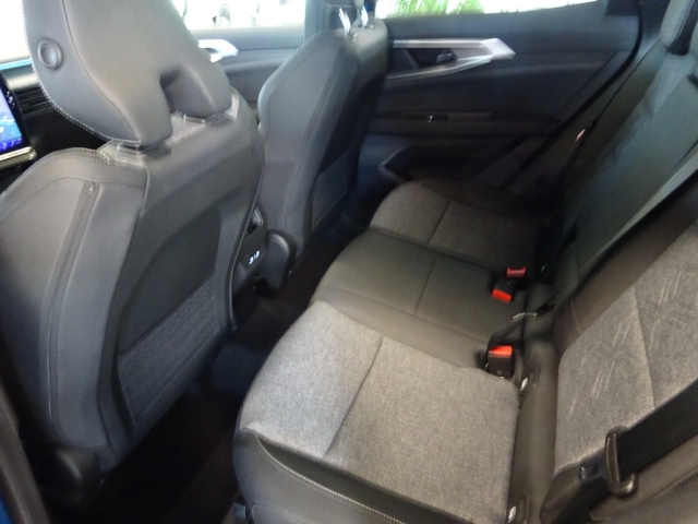 Renault - AUSTRAL TECHNO MILD HYBRID 160