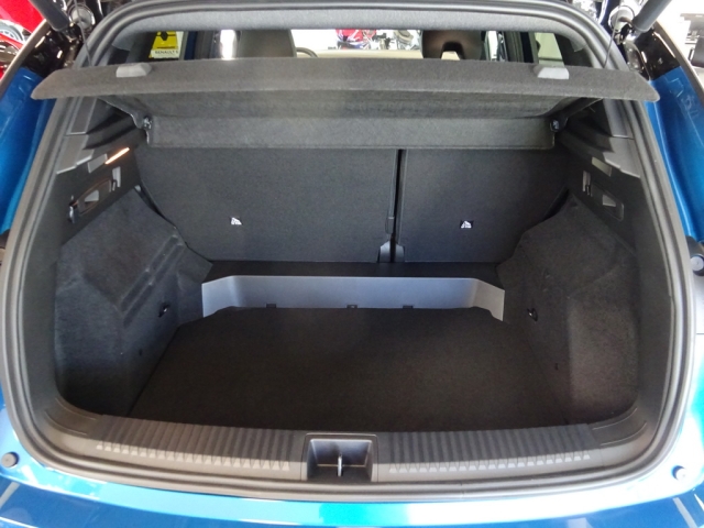 Renault - AUSTRAL TECHNO MILD HYBRID 160