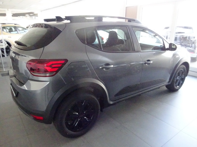 Dacia - SANDERO STEPWAY EXTREME TCe 90