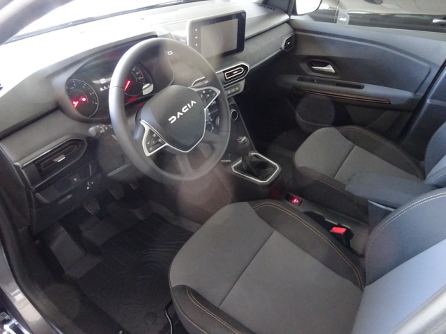 Dacia - SANDERO STEPWAY EXTREME TCe 90