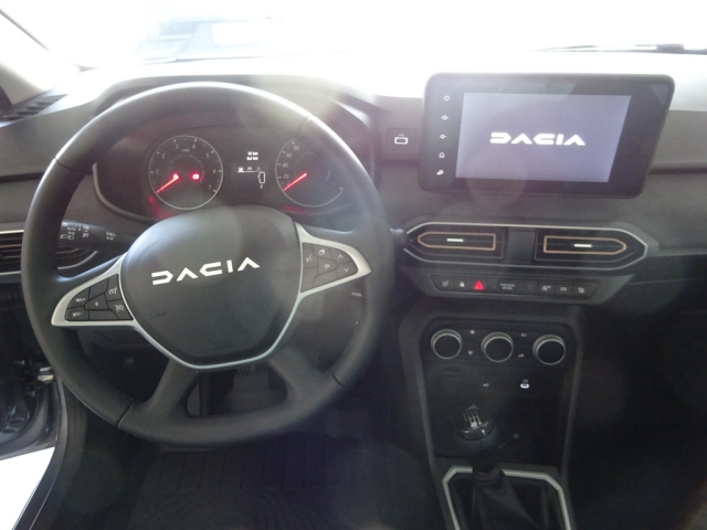 Dacia - SANDERO STEPWAY EXTREME TCe 90