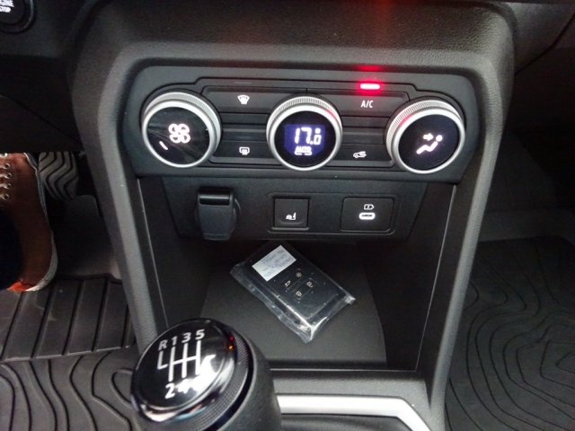 Dacia - SANDERO STEPWAY EXTREME TCe 90