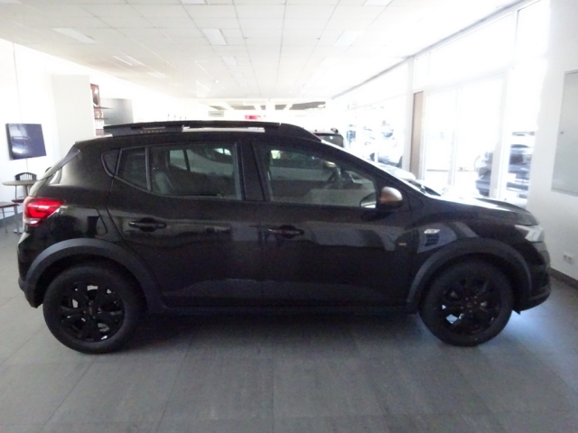 Dacia - SANDERO STEPWAY EXTREME TCe 90